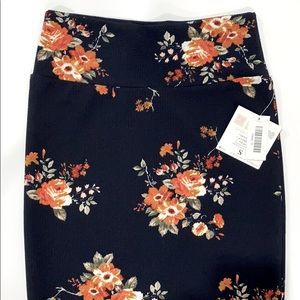 Lularoe Cassie skirt